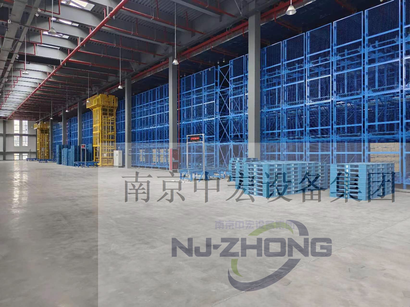 哪些货架可用于消防装备货架使用(图2) 2.jpg